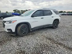 1GNEVKKW8KJ215019 2019 CHEVROLET TRAVERSE