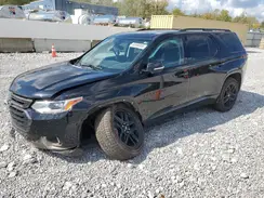 1GNEVKKW8KJ237263 2019 CHEVROLET TRAVERSE