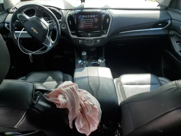 1GNEVKKW8KJ237263 2019 CHEVROLET TRAVERSE - Image 8