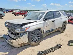 1GNEVKKW8KJ239577 2019 CHEVROLET TRAVERSE