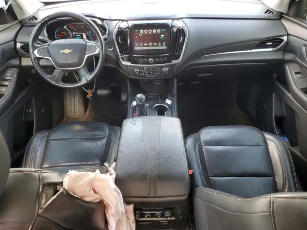 1GNEVKKW8KJ239577 2019 CHEVROLET TRAVERSE - Image 8