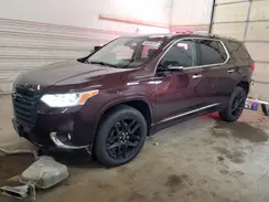 1GNEVKKW8KJ247081 2019 CHEVROLET TRAVERSE