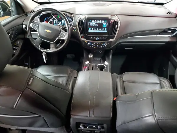 1GNEVKKW8KJ247081 2019 CHEVROLET TRAVERSE - Image 8