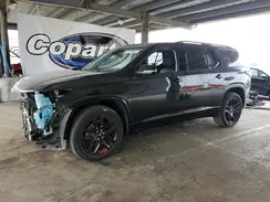 1GNEVKKW8KJ250269 2019 CHEVROLET TRAVERSE
