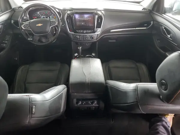 1GNEVKKW8KJ250269 2019 CHEVROLET TRAVERSE - Image 8