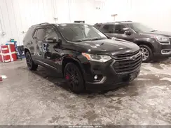 1GNEVKKW8KJ250496 2019 CHEVROLET TRAVERSE