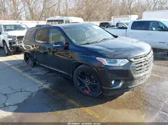 1GNEVKKW8KJ254581 2019 CHEVROLET TRAVERSE