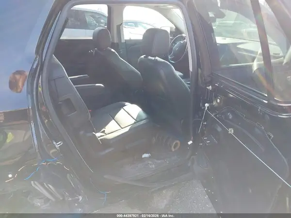 1GNEVKKW8KJ254581 2019 CHEVROLET TRAVERSE - Image 8