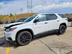 1GNEVKKW8KJ282459 2019 CHEVROLET TRAVERSE