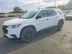 1GNEVKKW8KJ286267 2019 CHEVROLET TRAVERSE