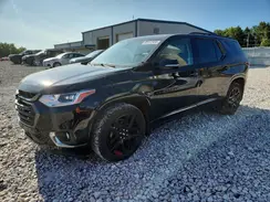 1GNEVKKW8KJ289511 2019 CHEVROLET TRAVERSE