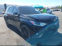 1GNEVKKW8KJ300152 2019 CHEVROLET TRAVERSE