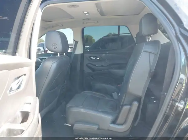 1GNEVKKW8KJ300152 2019 CHEVROLET TRAVERSE - Image 8