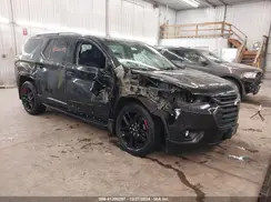 1GNEVKKW8KJ305514 2019 CHEVROLET TRAVERSE