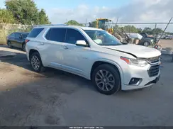 1GNEVKKW8KJ312799 2019 CHEVROLET TRAVERSE