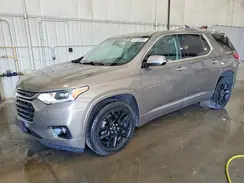 1GNEVKKW8LJ121854 2020 CHEVROLET TRAVERSE