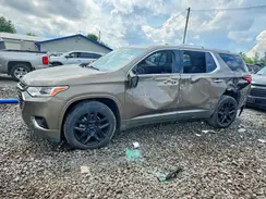 1GNEVKKW8LJ128979 2020 CHEVROLET TRAVERSE