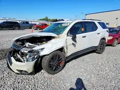 1GNEVKKW8LJ129520 2020 CHEVROLET TRAVERSE