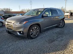 1GNEVKKW8LJ129713 2020 CHEVROLET TRAVERSE