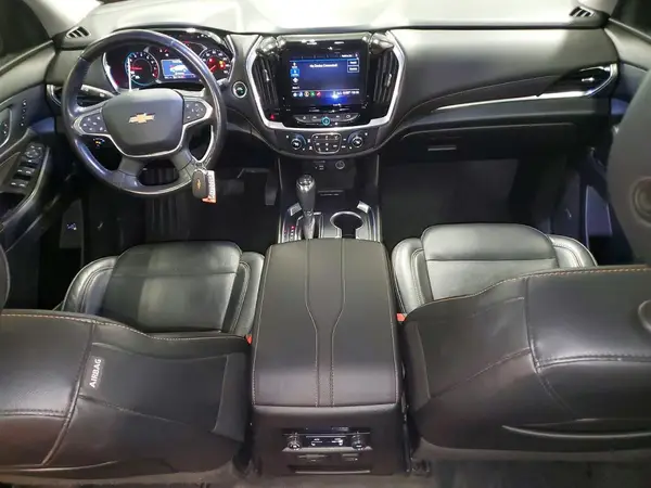 1GNEVKKW8LJ131431 2020 CHEVROLET TRAVERSE - Image 8