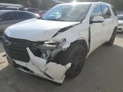 1GNEVKKW8LJ132479 2020 CHEVROLET TRAVERSE