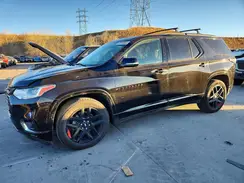 1GNEVKKW8LJ136385 2020 CHEVROLET TRAVERSE