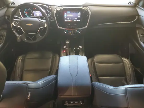 1GNEVKKW8LJ137097 2020 CHEVROLET TRAVERSE - Image 8