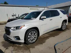1GNEVKKW8LJ146818 2020 CHEVROLET TRAVERSE