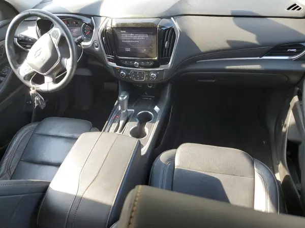 1GNEVKKW8LJ146818 2020 CHEVROLET TRAVERSE - Image 8