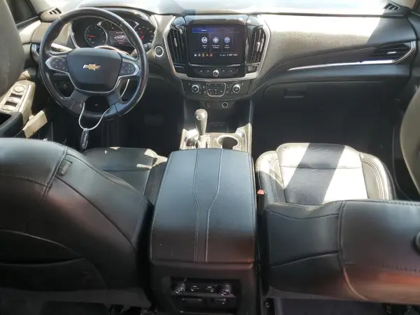 1GNEVKKW8LJ160752 2020 CHEVROLET TRAVERSE - Image 8