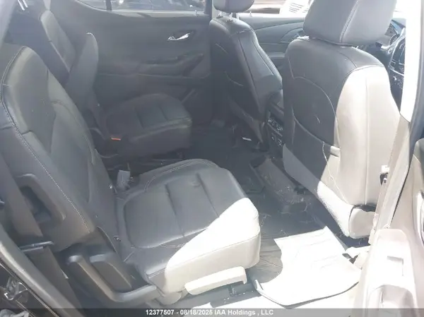 1GNEVKKW8LJ161397 2020 CHEVROLET TRAVERSE - Image 8