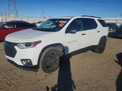 1GNEVKKW8LJ170293 2020 CHEVROLET TRAVERSE