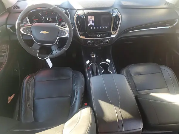 1GNEVKKW8LJ170293 2020 CHEVROLET TRAVERSE - Image 8
