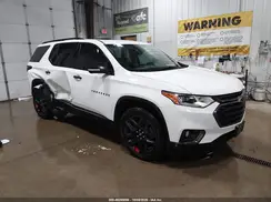 1GNEVKKW8LJ184002 2020 CHEVROLET TRAVERSE