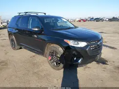 1GNEVKKW8LJ187787 2020 CHEVROLET TRAVERSE