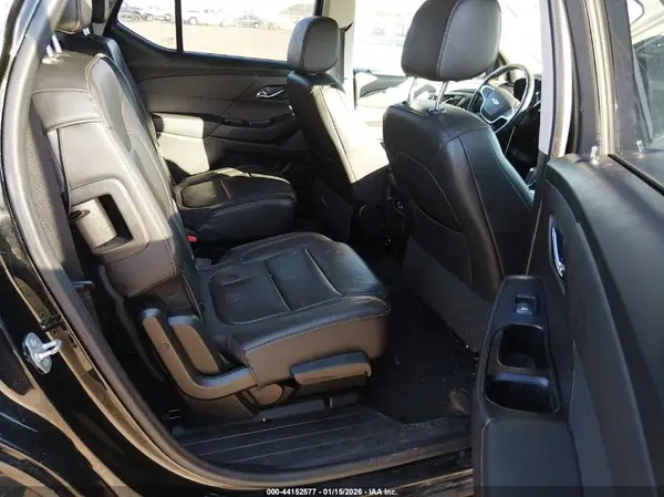 1GNEVKKW8LJ187787 2020 CHEVROLET TRAVERSE - Image 8