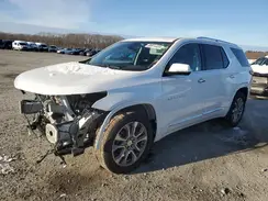 1GNEVKKW8LJ212493 2020 CHEVROLET TRAVERSE