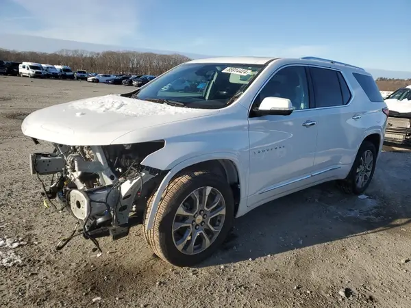 1GNEVKKW8LJ212493 2020 CHEVROLET TRAVERSE - Image 1