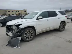 1GNEVKKW8LJ223588 2020 CHEVROLET TRAVERSE