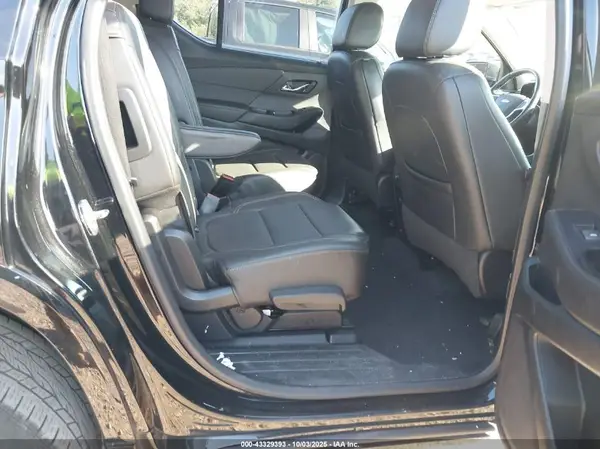 1GNEVKKW8LJ228628 2020 CHEVROLET TRAVERSE - Image 8