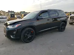 1GNEVKKW8LJ238320 2020 CHEVROLET TRAVERSE