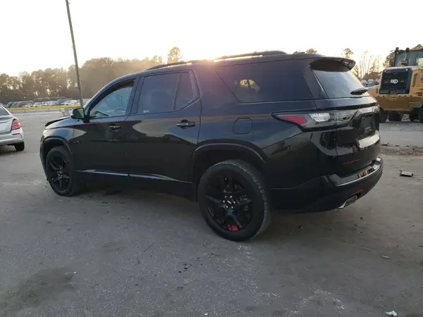 1GNEVKKW8LJ238320 2020 CHEVROLET TRAVERSE - Image 2