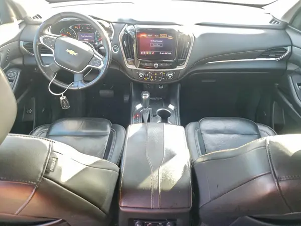 1GNEVKKW8LJ238320 2020 CHEVROLET TRAVERSE - Image 8