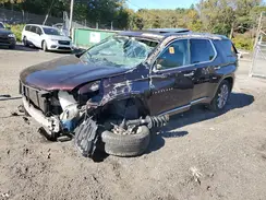 1GNEVKKW8LJ269163 2020 CHEVROLET TRAVERSE