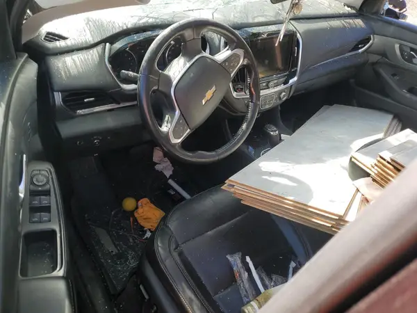 1GNEVKKW8LJ269163 2020 CHEVROLET TRAVERSE - Image 8