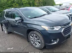 1GNEVKKW8LJ274282 2020 CHEVROLET TRAVERSE