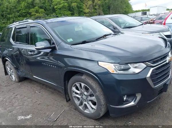1GNEVKKW8LJ274282 2020 CHEVROLET TRAVERSE - Image 1
