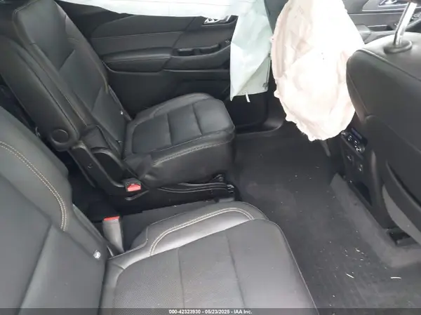 1GNEVKKW8LJ274282 2020 CHEVROLET TRAVERSE - Image 8