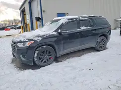 1GNEVKKW8LJ276159 2020 CHEVROLET TRAVERSE