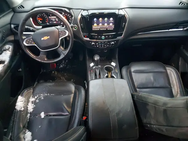 1GNEVKKW8LJ276159 2020 CHEVROLET TRAVERSE - Image 8
